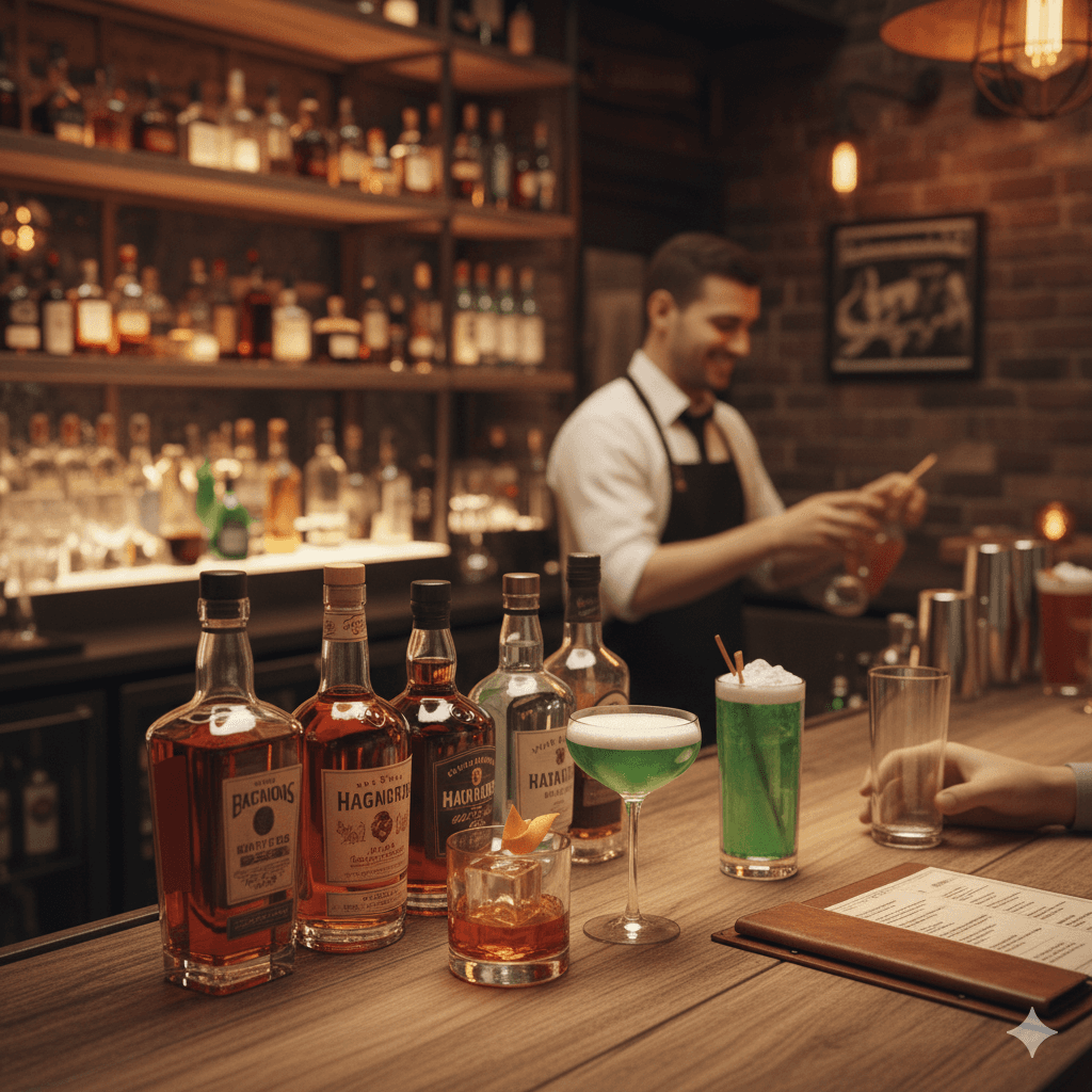 Book appointment at DEMO:The Hangar Bar in Banja Luka - Hrana i piće