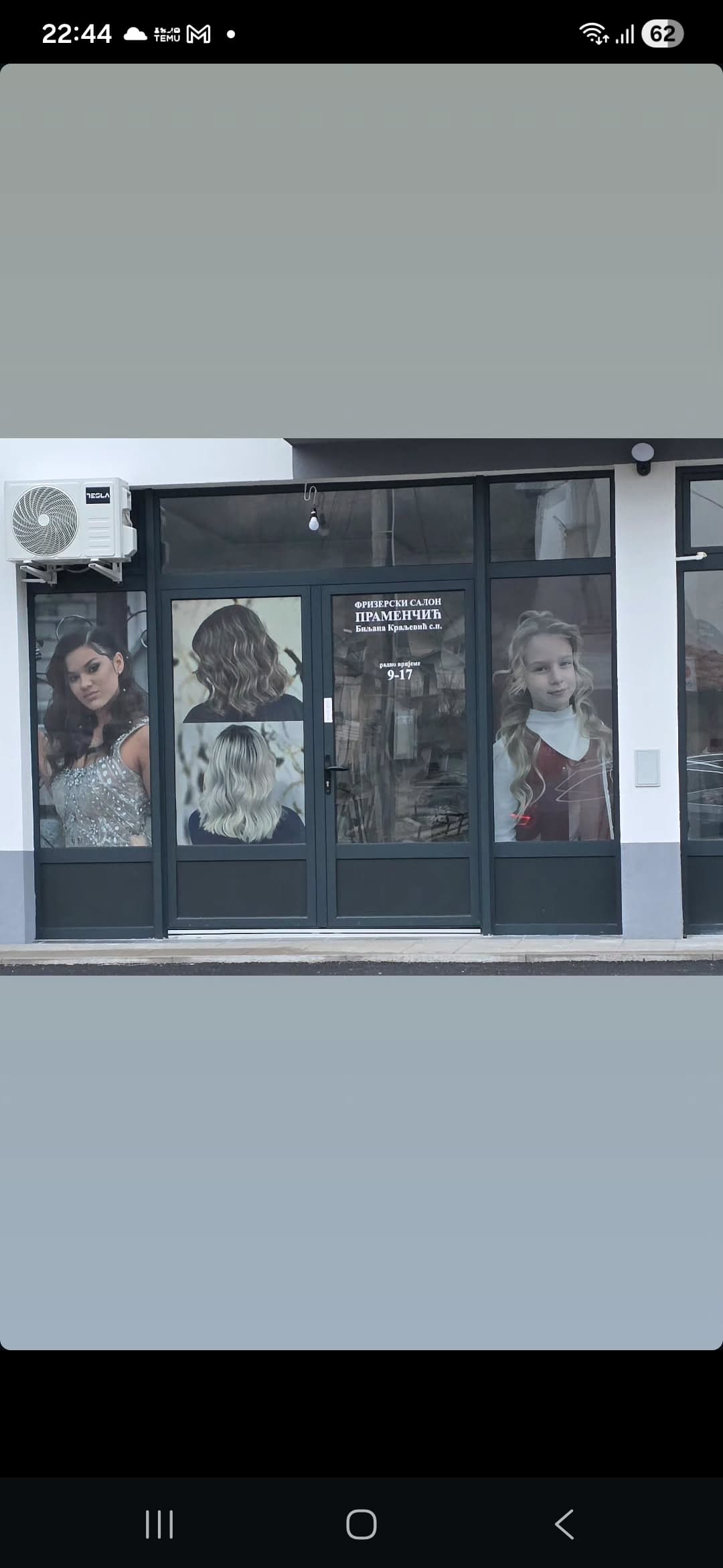 Book appointment at FS "Pramenčić" in Šekovići - Ljepota i lična njega